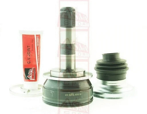 ASVA MERIU164