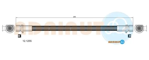 ADRIAUTO 121255