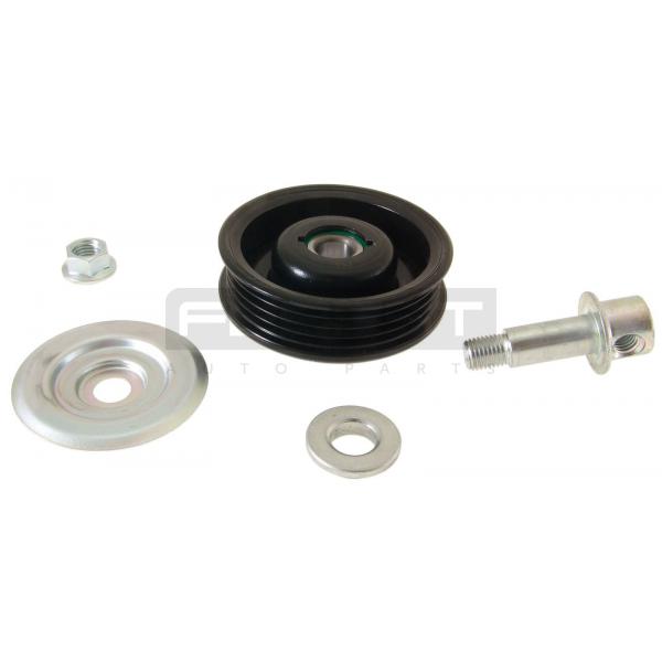 FEBEST 0187GX110