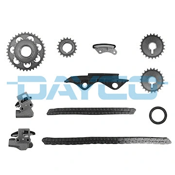 DAYCO KTC1009