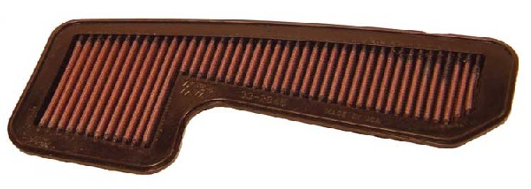 K&N FILTERS 332845