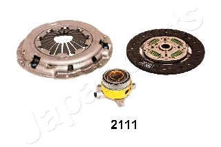 JAPANPARTS KF2111