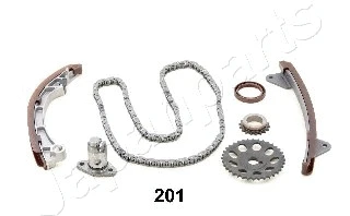 JAPANPARTS KDK201