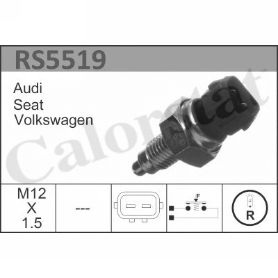VERNET RS5519