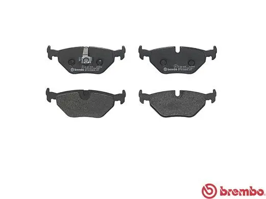 BREMBO P06025