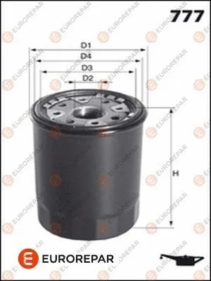 EUROREPAR E149162