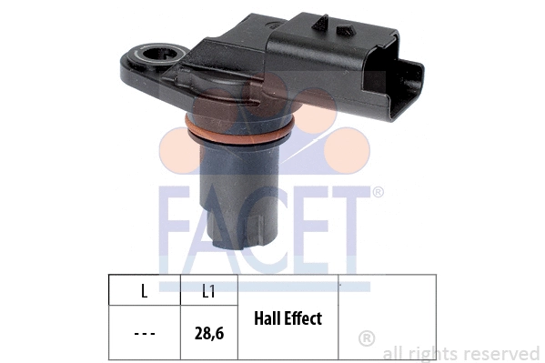 FACET 90551