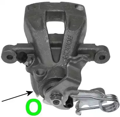 DELCO REMY DC73659
