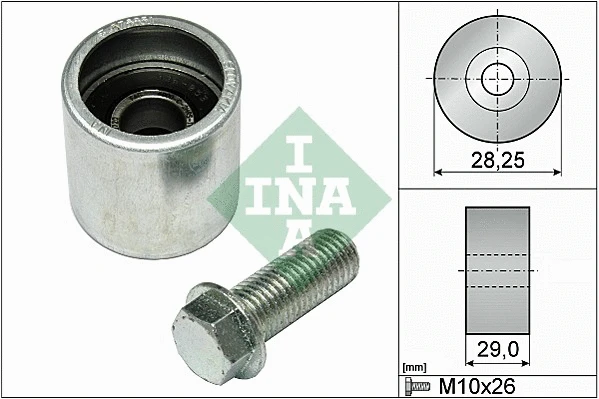 INA 532071410