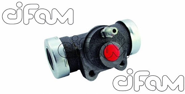 CIFAM 101102