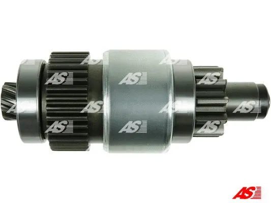 AS-PL SD6006