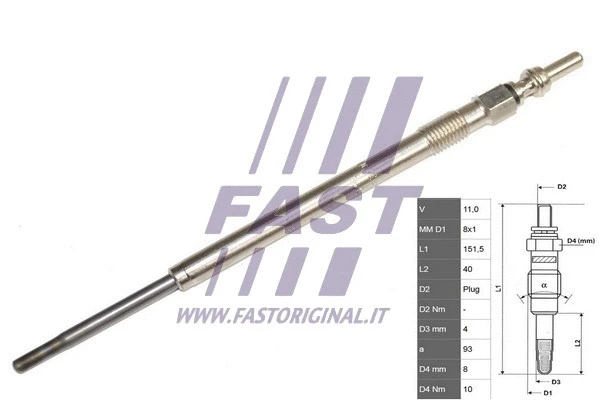 FAST FT82706