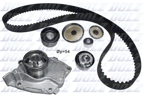 DOLZ KD117