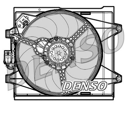 DENSO DER09048