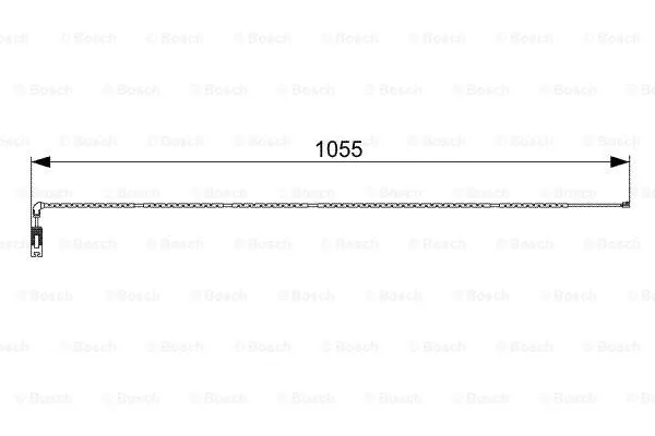 BOSCH 1987473001