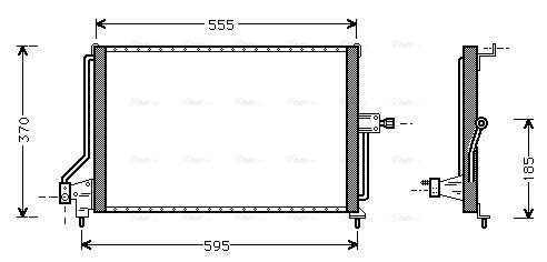 AVA OL5209
