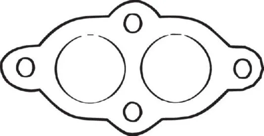 BOSAL 256907
