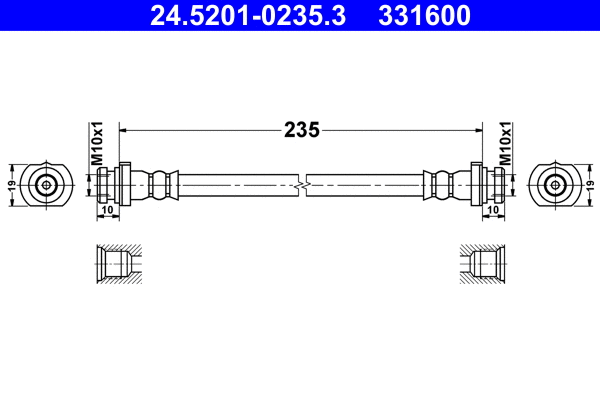 ATE 24520102353
