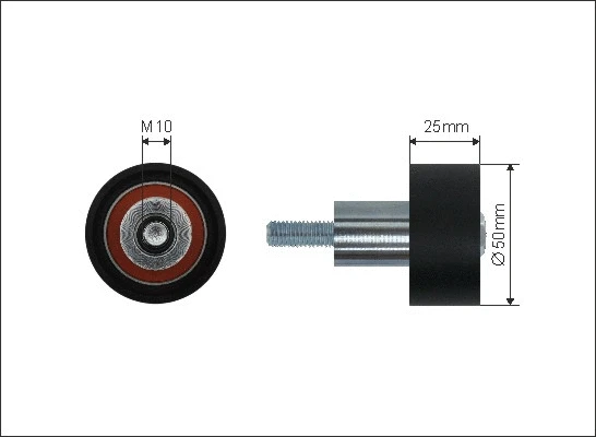 CAFFARO 500280