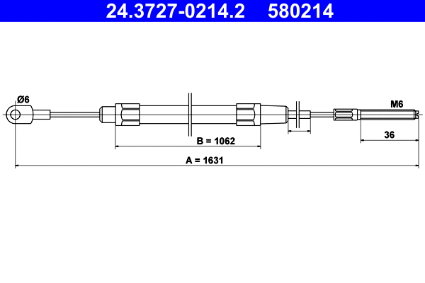 ATE 24372702142
