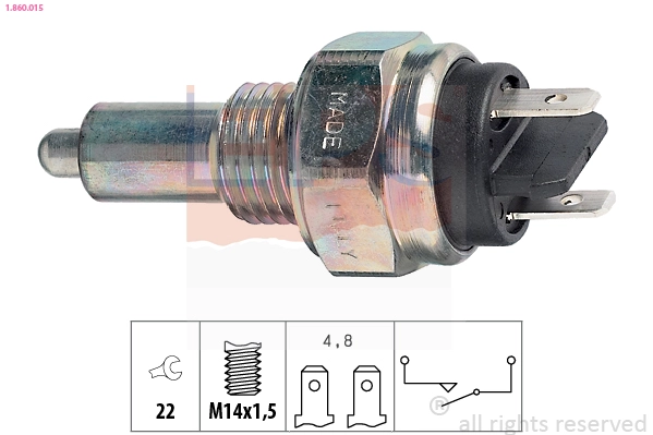 EPS 1860015