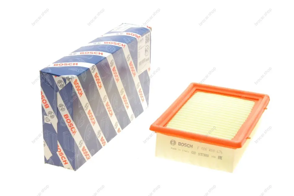 BOSCH F026400676