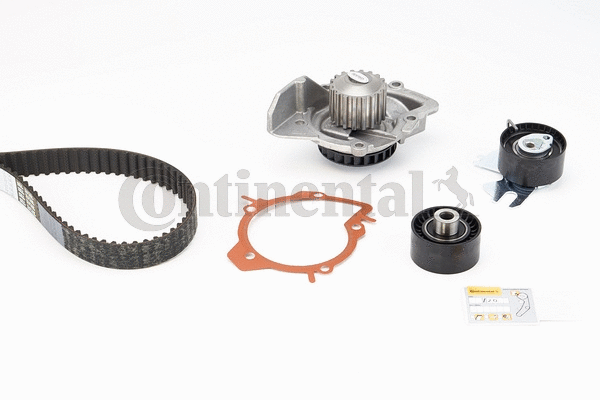 CONTITECH CT1140WP1