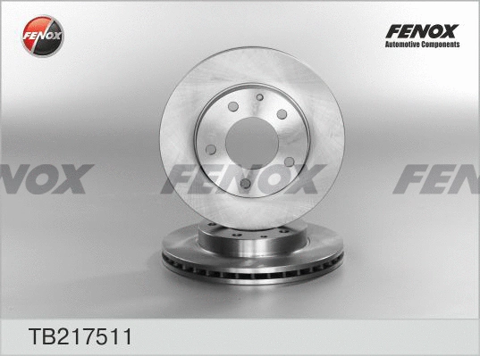 FENOX TB217511