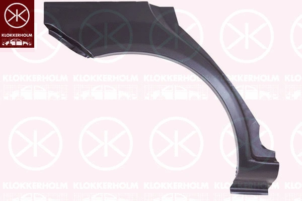 KLOKKERHOLM 3127582