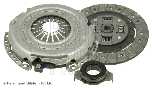 BLUE PRINT ADF123007
