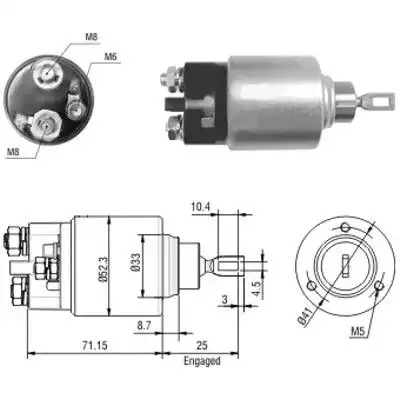 ZM ZM2371