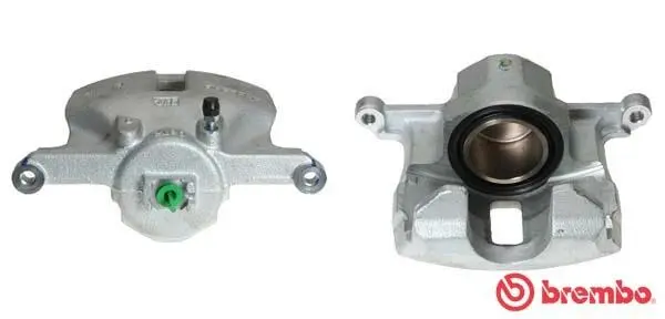 BREMBO F79055