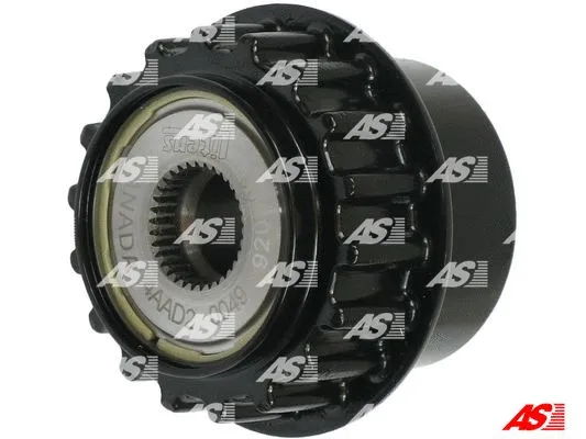 AS-PL AFP0087LITENS