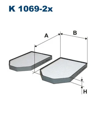 FILTRON K10692X