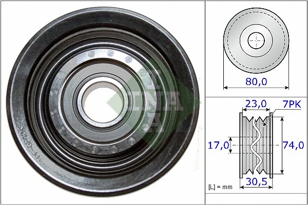 INA 532058010