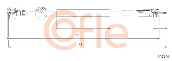COFLE S07101