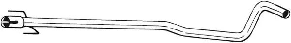 BOSAL 900001