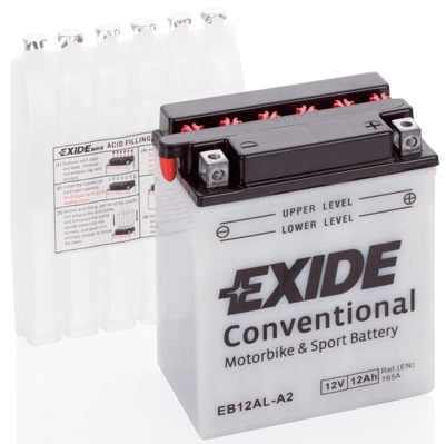 EXIDE EB12ALA2