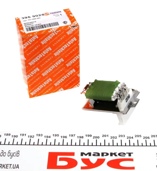 AUTOTECHTEILE 3959025