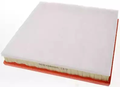 INTERPARTS IPAP297