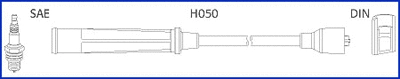 HUCO 134250