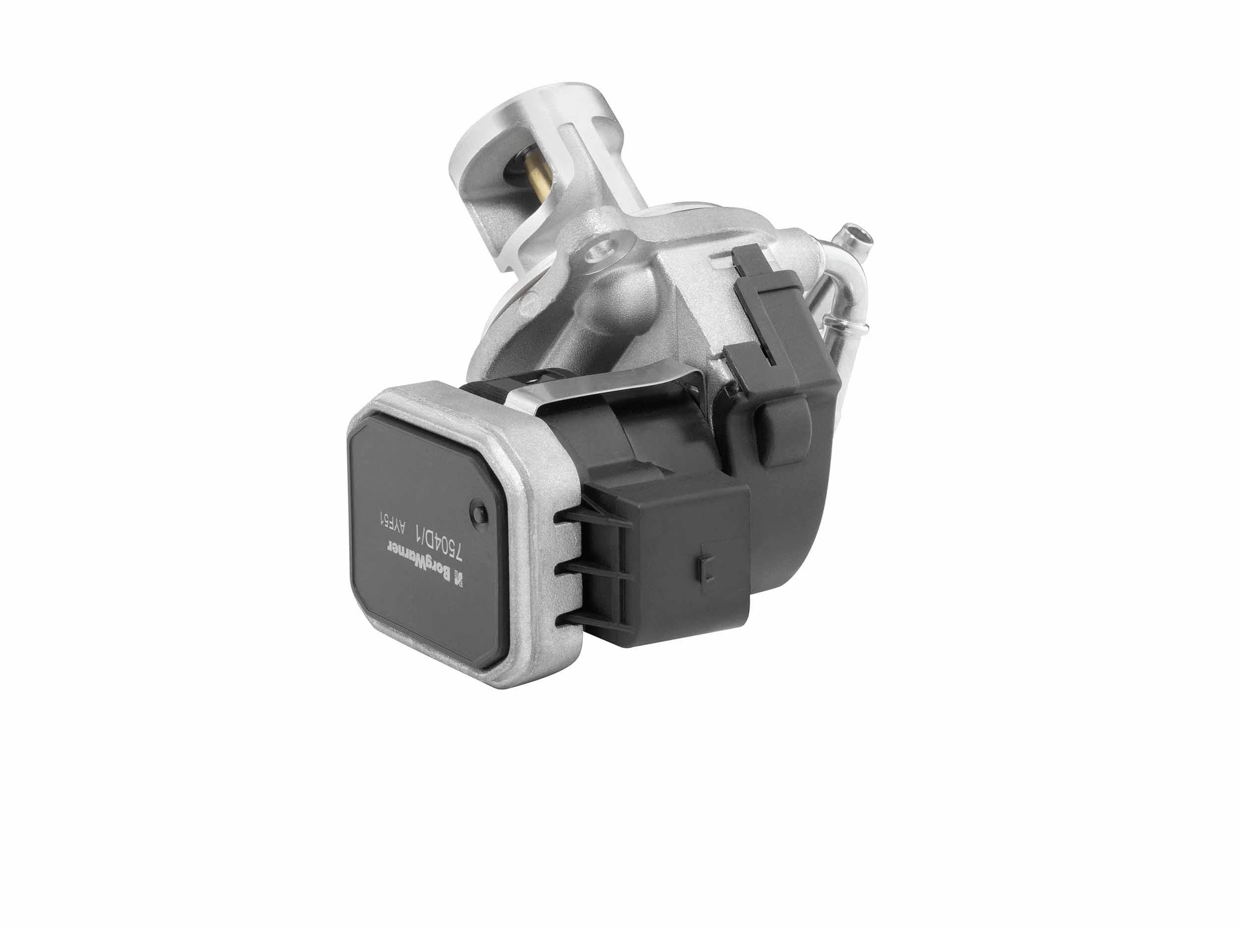 WAHLER 7504D