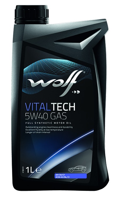 WOLF 8325892