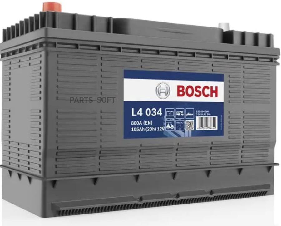 BOSCH 0092L40340