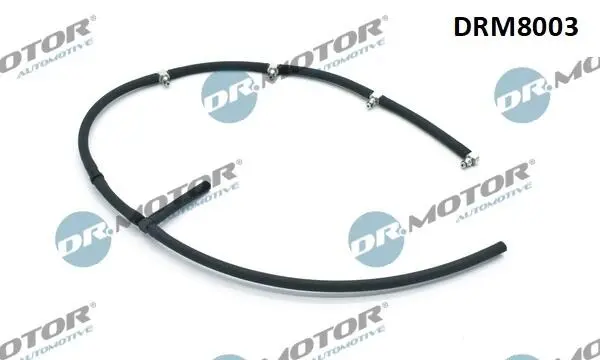 DR.MOTOR DRM8003