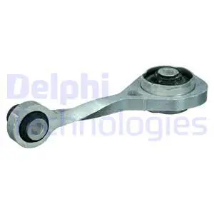 DELPHI TEM107