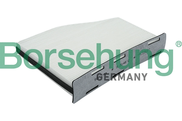 BORSEHUNG B12798