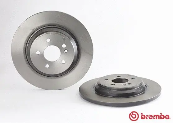 BREMBO 08760711