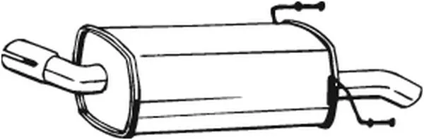 BOSAL 185099