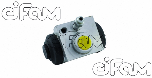 CIFAM 101914